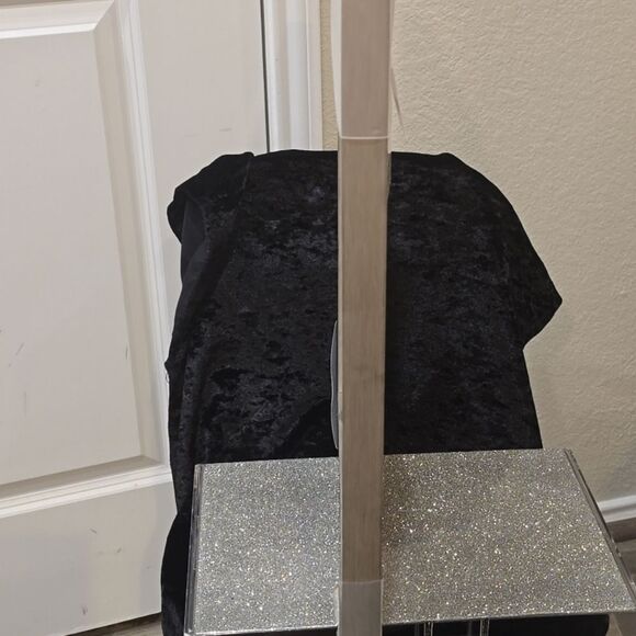 Instinct Style Louis Vuitton, Heels, & Starbucks Framed Wall Decor - Picture 4 of 5